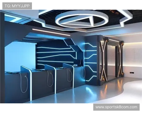 凯发vip下载助力电竞赛事发展,打造专业化线上竞技平台